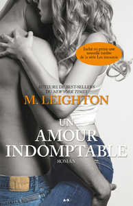 Electronic book Un amour indomptable