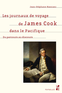 Livre numérique Les journaux de voyage de James Cook dans le Pacifique