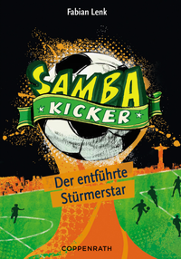 E-Book Samba Kicker - Band 4
