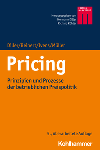 Livre numérique Pricing