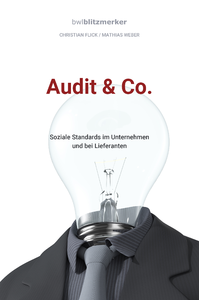 Livre numérique bwlBlitzmerker: Audit & Co.