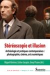 Electronic book Stéréoscopie et illusion