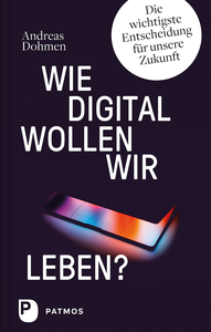 Livro digital Wie digital wollen wir leben?