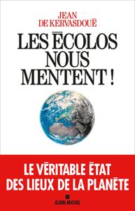 E-Book Les Ecolos nous mentent !