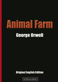 Livre numérique Animal Farm