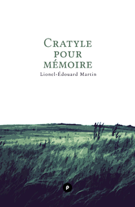 Livre numérique Cratyle pour mémoire