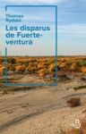 Livre numérique Les Disparus de Fuerteventura