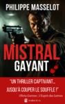 Electronic book Mistral Gayant