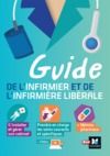 Livre numérique Guide de l'infirmier et de l'infirmière libérale
