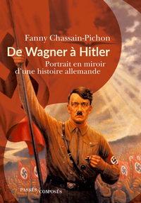 Livre numérique De Wagner à Hitler