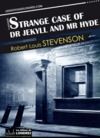 Electronic book Strange case of Dr. Jekyll and Mr. Hyde