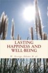 Electronic book Lasting Happiness and Well-Being