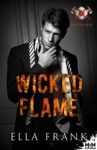 Livro digital Wicked Flame