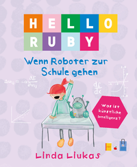 Libro electrónico Hello Ruby