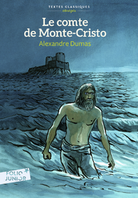 Libro electrónico Le comte de Monte-Cristo
