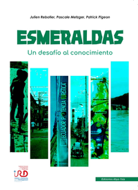 Livre numérique Esmeraldas