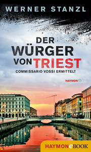 Electronic book Der Würger von Triest