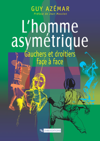 Electronic book L’homme asymétrique