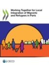 Electronic book Working Together for Local Integration of Migrants and Refugees in Paris