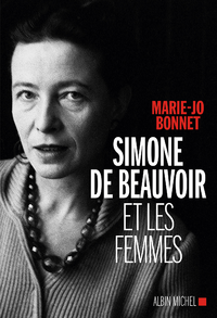 Livre numérique Simone de Beauvoir et les femmes