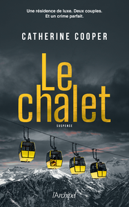 Electronic book Le Chalet