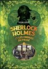 Livro digital Sherlock Holmes et les ombres du passé