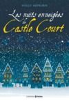 Livro digital Les nuits enneigées de Castle Court