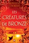 Electronic book Les Créatures de bronze (ebook) - Tome 03