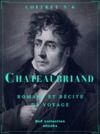 Libro electrónico Coffret Chateaubriand