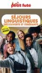 E-Book GUIDE DES SÉJOURS LINGUISTIQUES 2024 Petit Futé