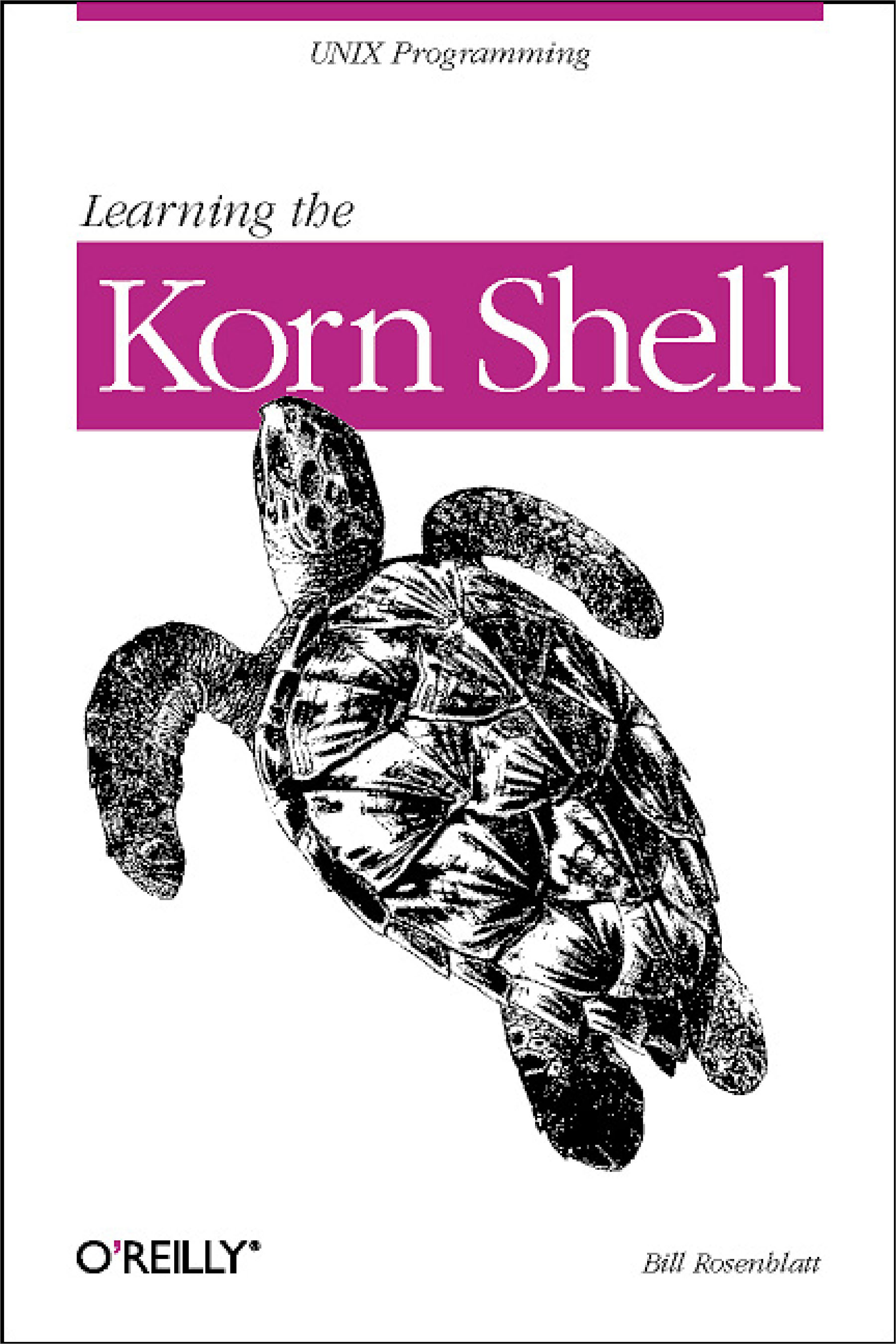 Shell программирование. Korn Shell. Оболочка Korn. Lucy o'Reilly Schell. Роббинс а. "Unix. Справочник".