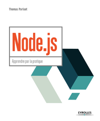 Electronic book Node.js