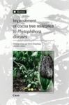 Livro digital Improvement of Cocoa Tree Resistance to Phytophthora Diseases