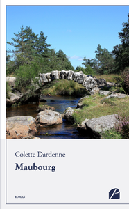 Electronic book Maubourg