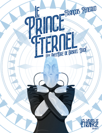 Livro digital Le prince éternel