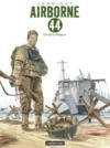 Livro digital Airborne 44 (Tome 3) - Omaha beach