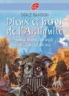 Livre numérique Dieux et héros de l'Antiquité - Toute la mythologie grecque et latine