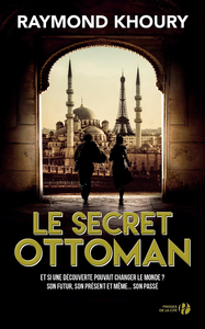Electronic book Le Secret ottoman