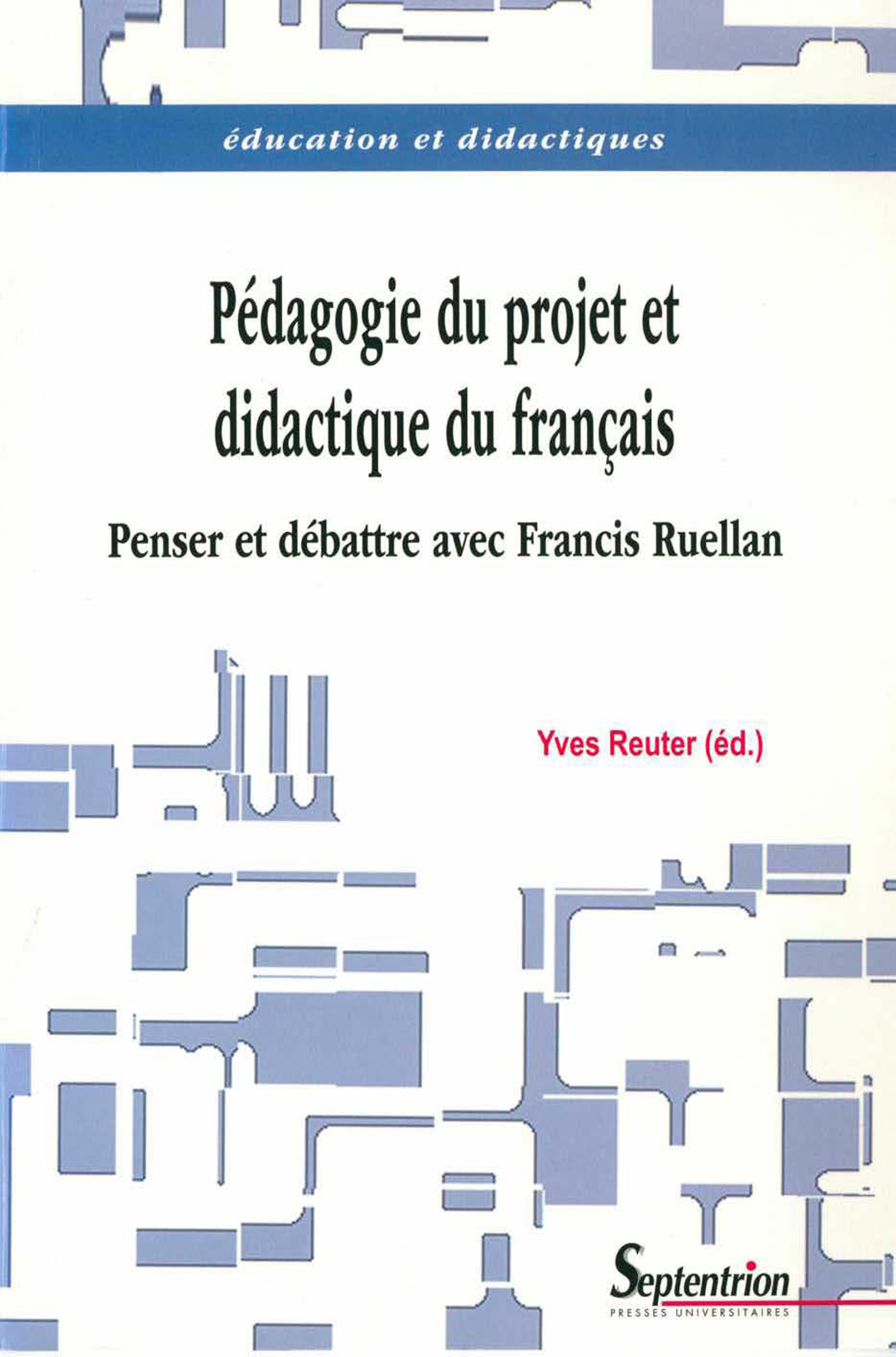 Ebook Pédagogie Du Projet Et Didactique Du Français - Penser Et ...