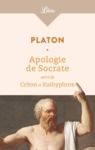Livre numérique Apologie de Socrate
