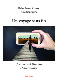 Electronic book Un voyage sans fin