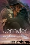 Livre numérique Jennyfer, une femme amoureuse.