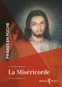 Electronic book Prières en poche - La Miséricorde Divine