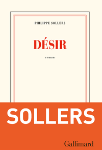 E-Book Désir