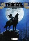 E-Book Wolfcub - Volume 1 - Raissa