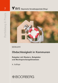 Electronic book Obdachlosigkeit in Kommunen