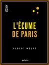 Electronic book L'Écume de Paris