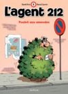 Livre numérique L'agent 212 - tome 5 - POULET AUX AMENDES