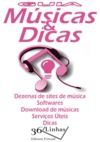 Electronic book Músicas e Dicas