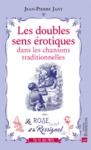 Libro electrónico Les doubles sens érotiques dans les chansons traditionnelles